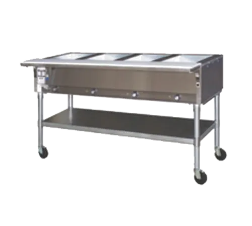 Eagle Group PDHT2-208-3 Serving Counter