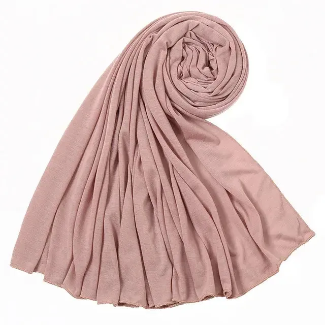 Elegant Modesty Wrap