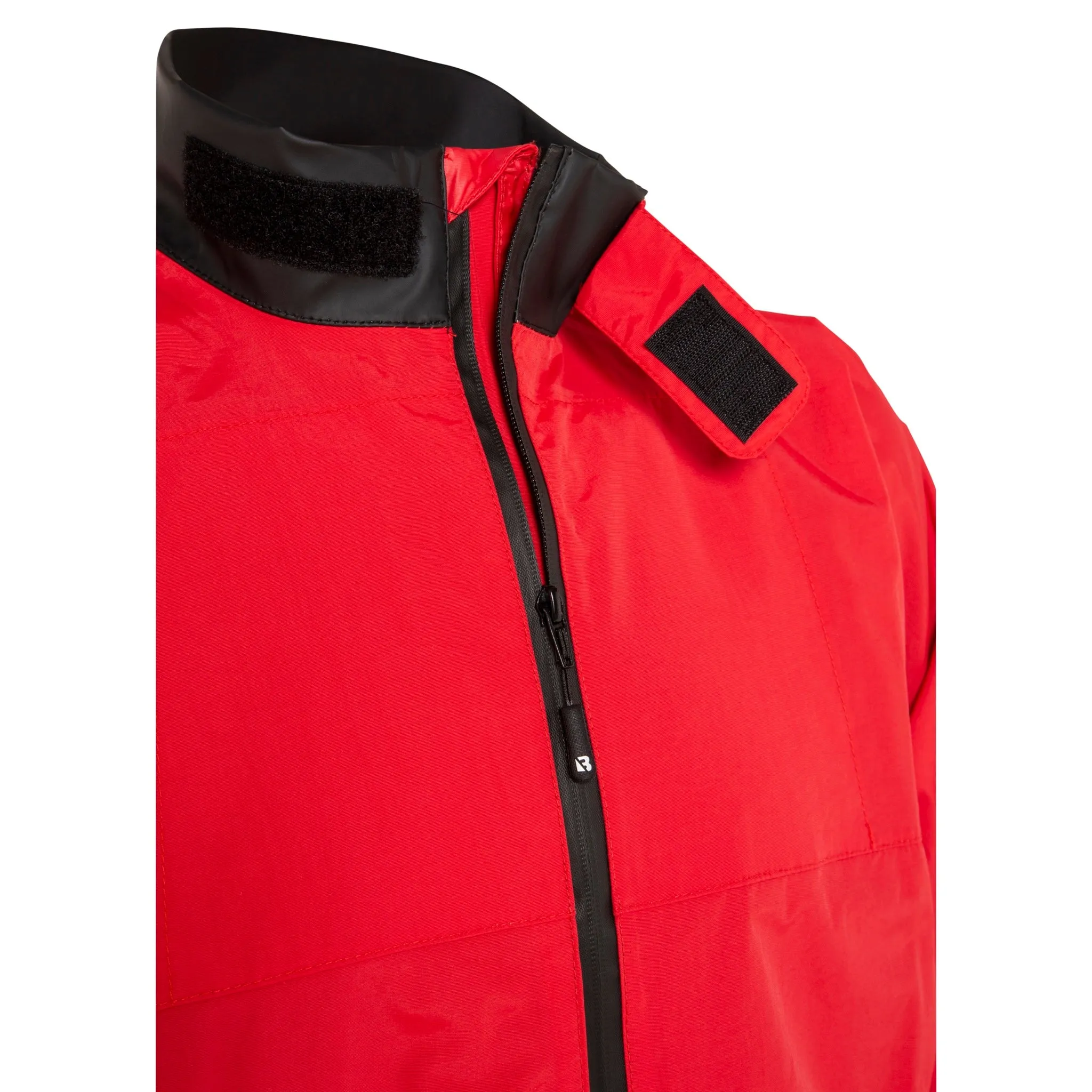 Evolution Jacket - Red