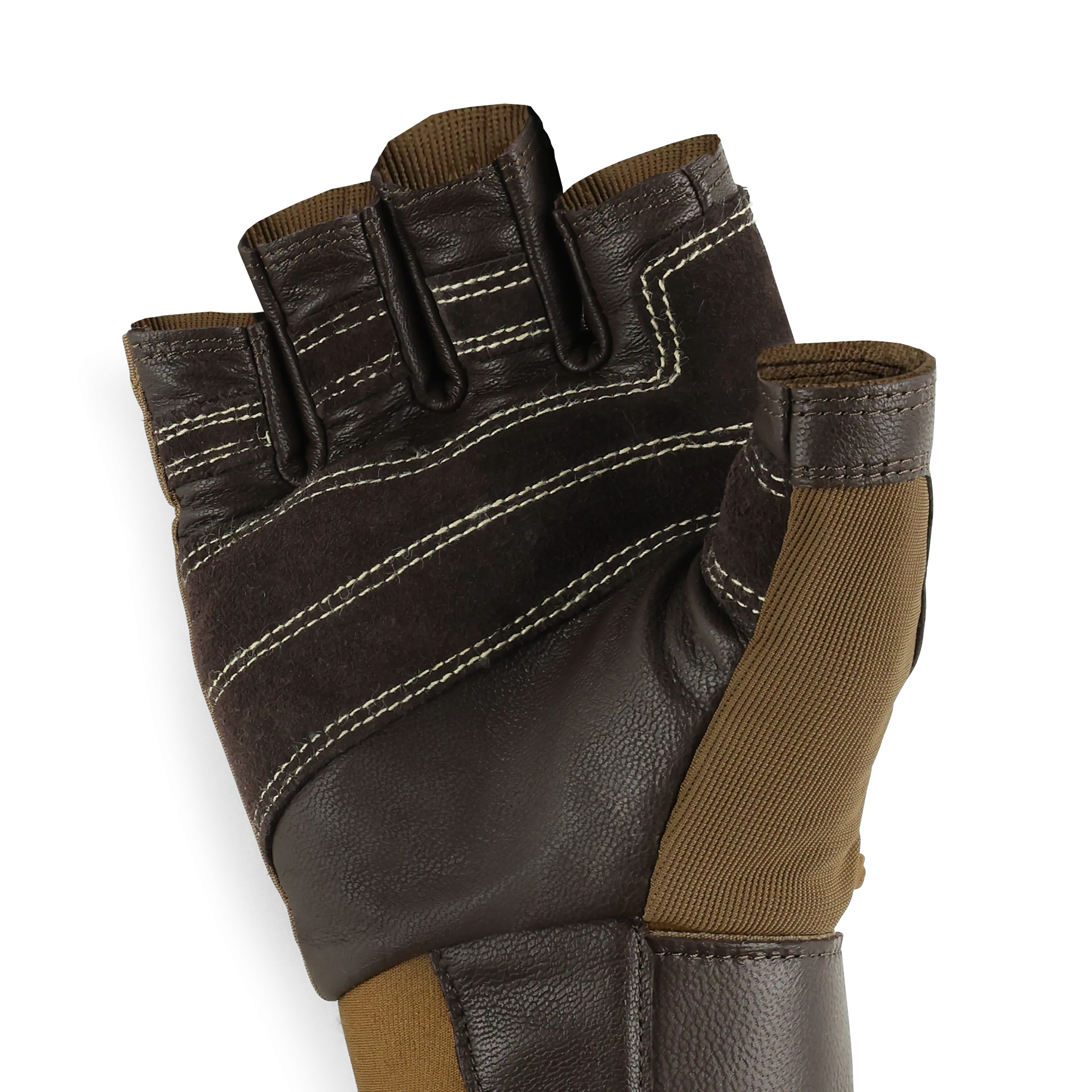 Fossil Rock II Gloves