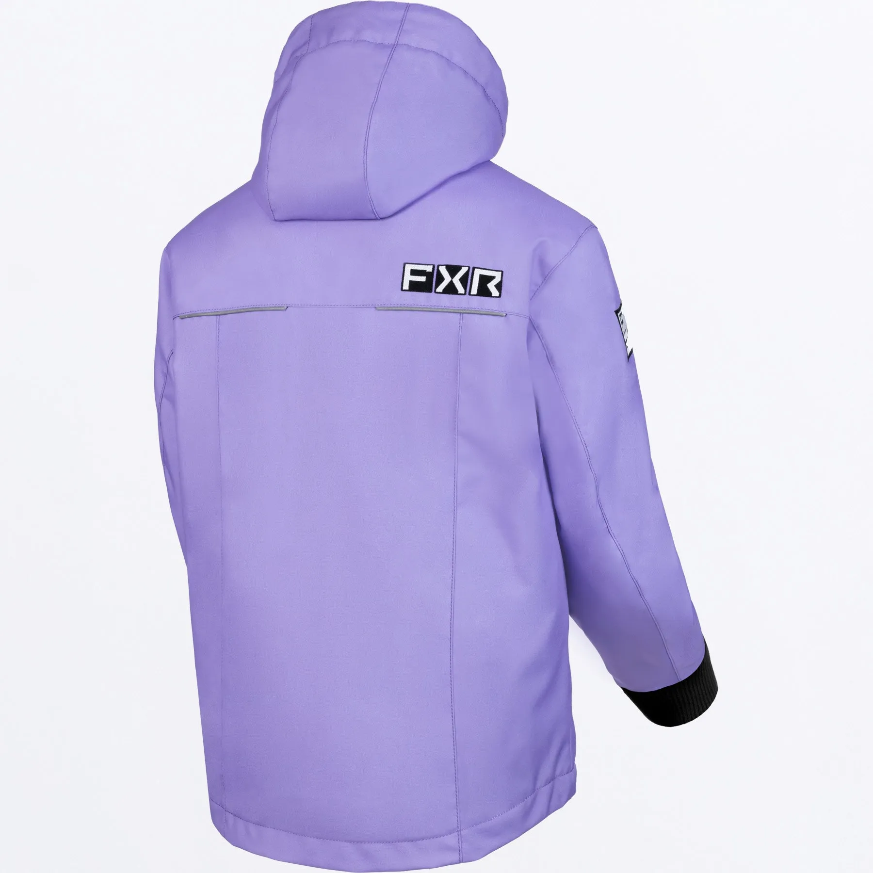 FXR Child Kicker Insulated Jacket