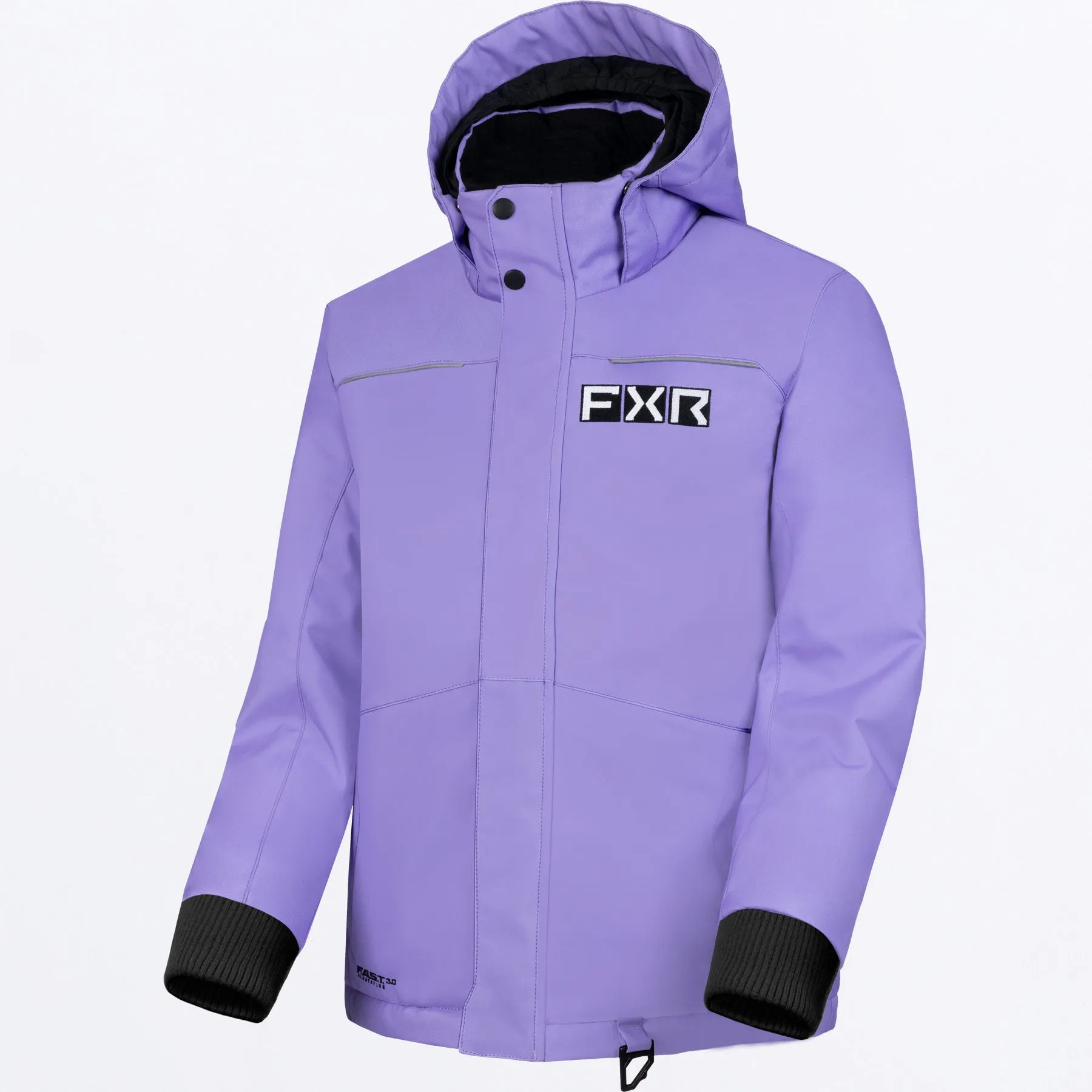 FXR Child Kicker Insulated Jacket