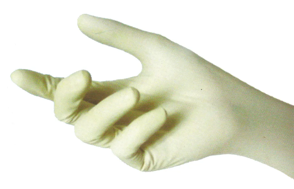 Glove - Medium