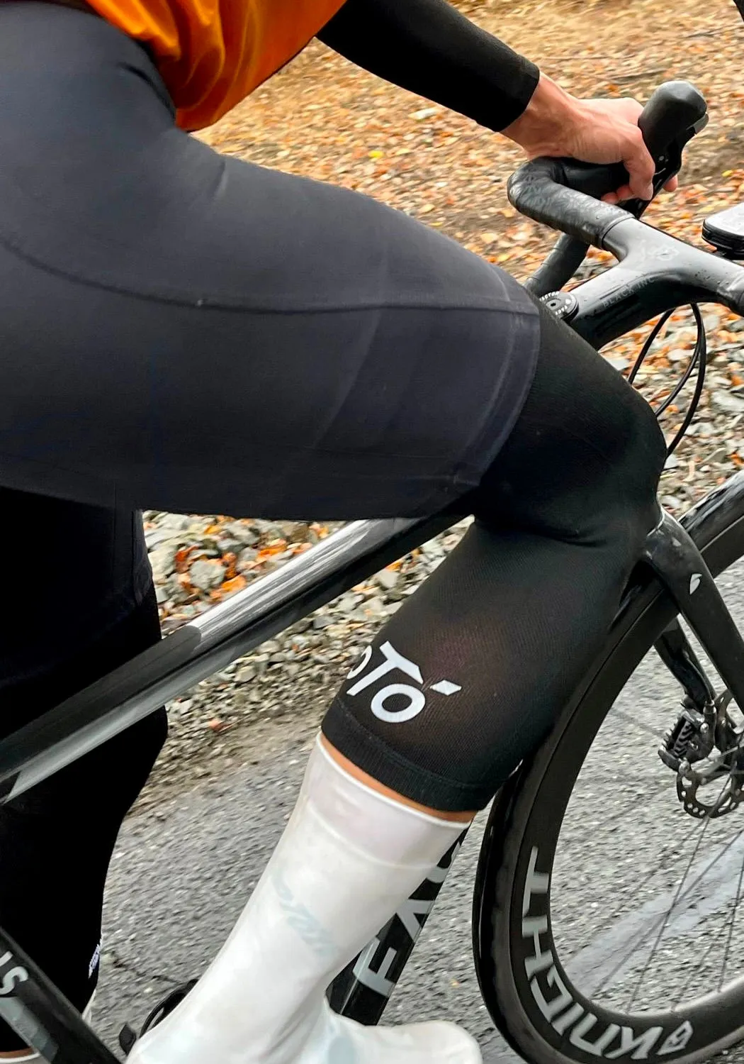 Graphene Knee Warmers