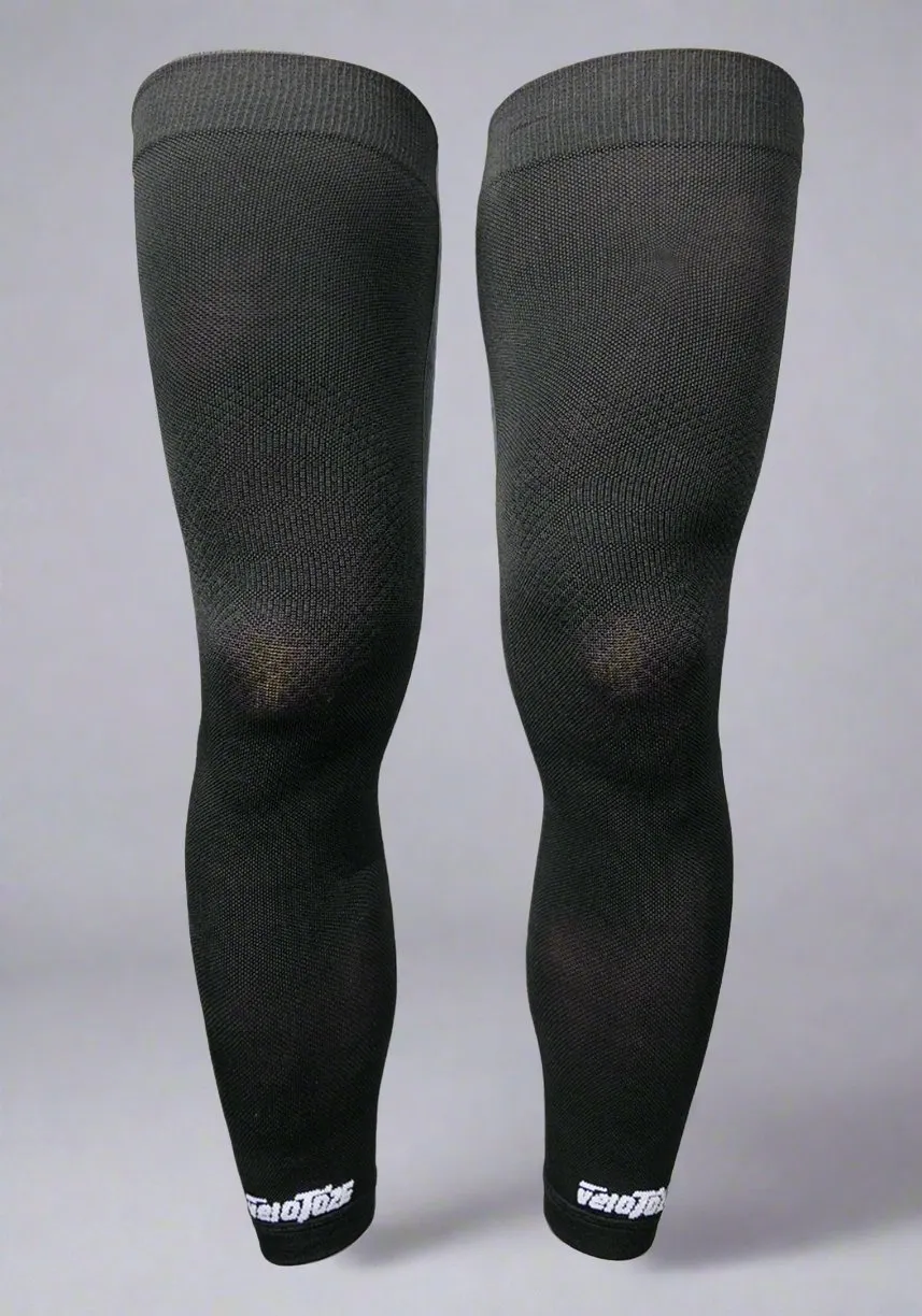 Graphene Leg Warmers