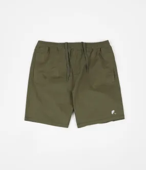 Helas Classic Chino Shorts - Khaki Green