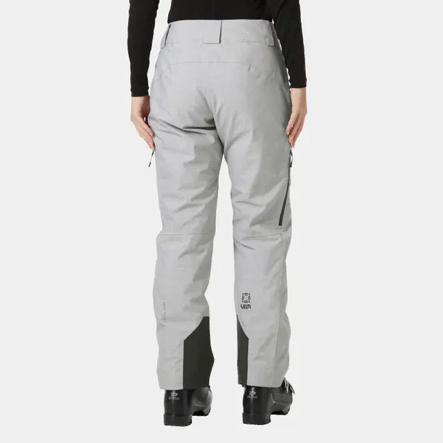 Helly Hansen Women’s Powderqueen Ski Pants