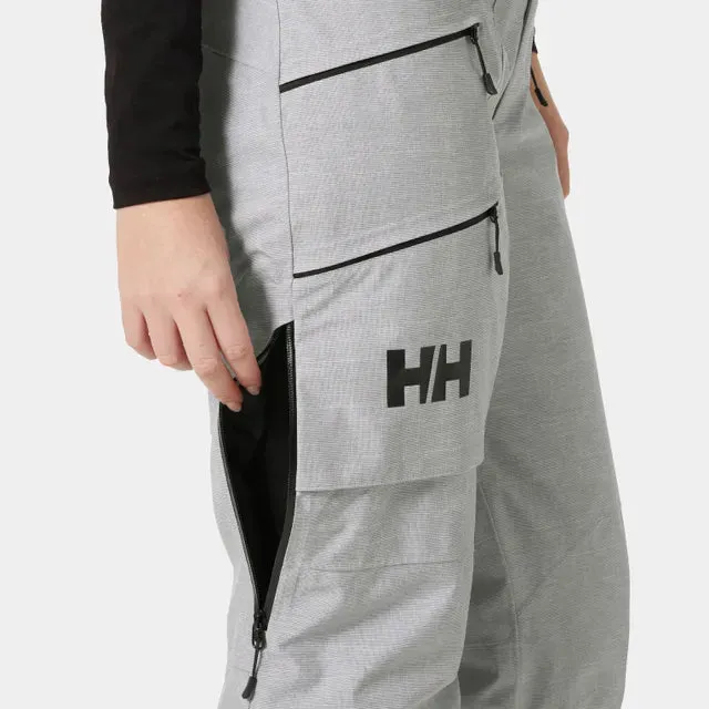 Helly Hansen Women’s Powderqueen Ski Pants