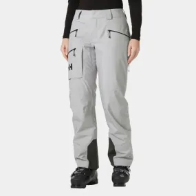 Helly Hansen Women’s Powderqueen Ski Pants