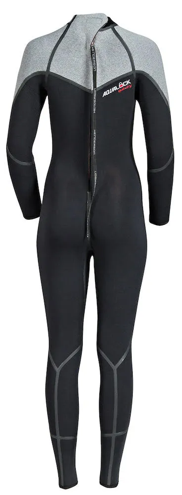 Henderson 7mm Womens Aqualock Quickdry Wetsuit