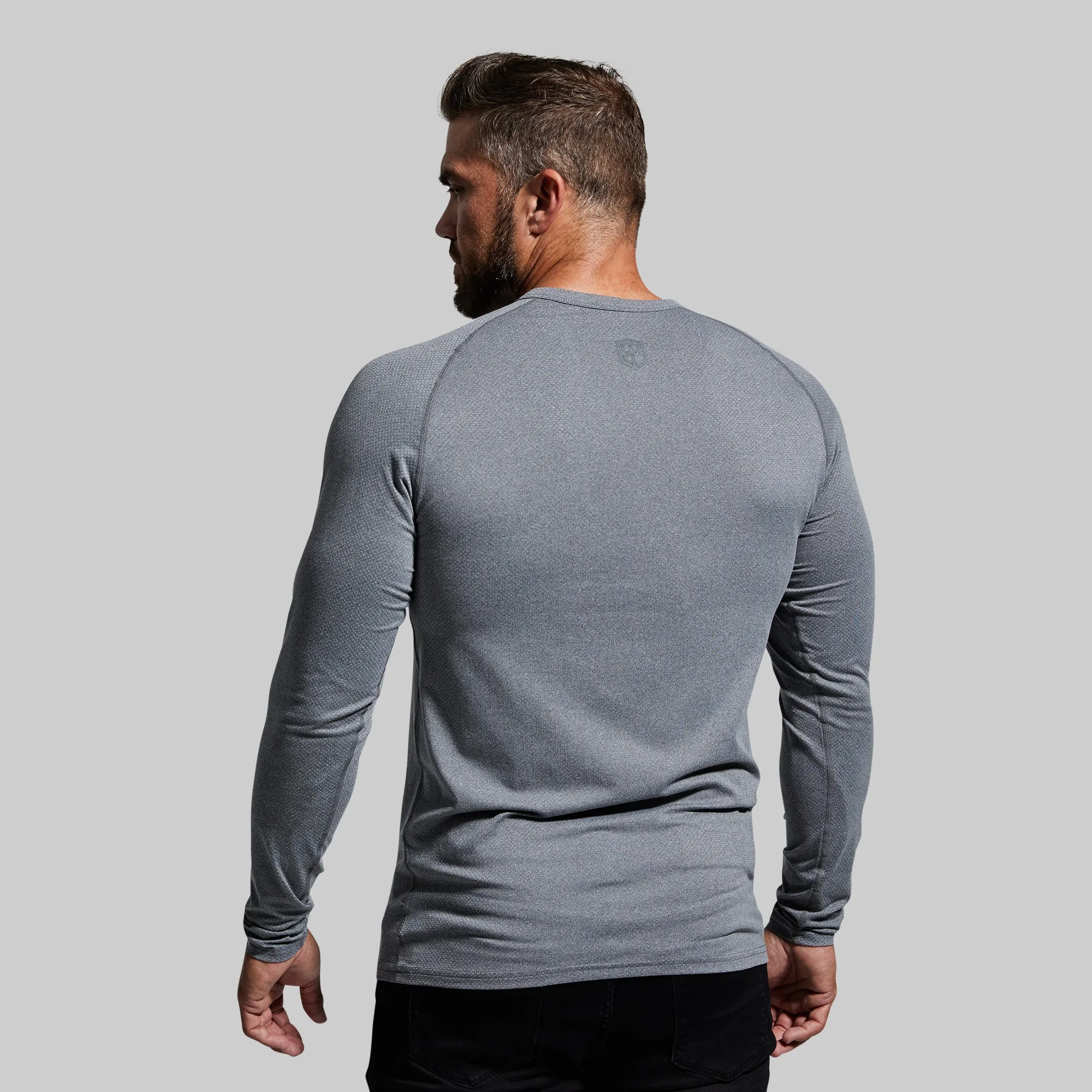 Heritage Henley (Heather Grey)