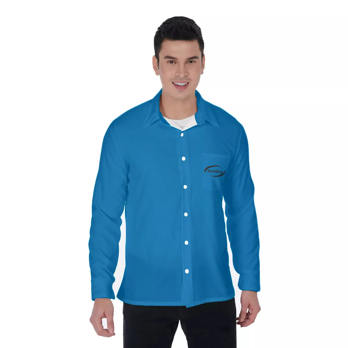 Imperial Dade Men's Long Sleeve Shirt