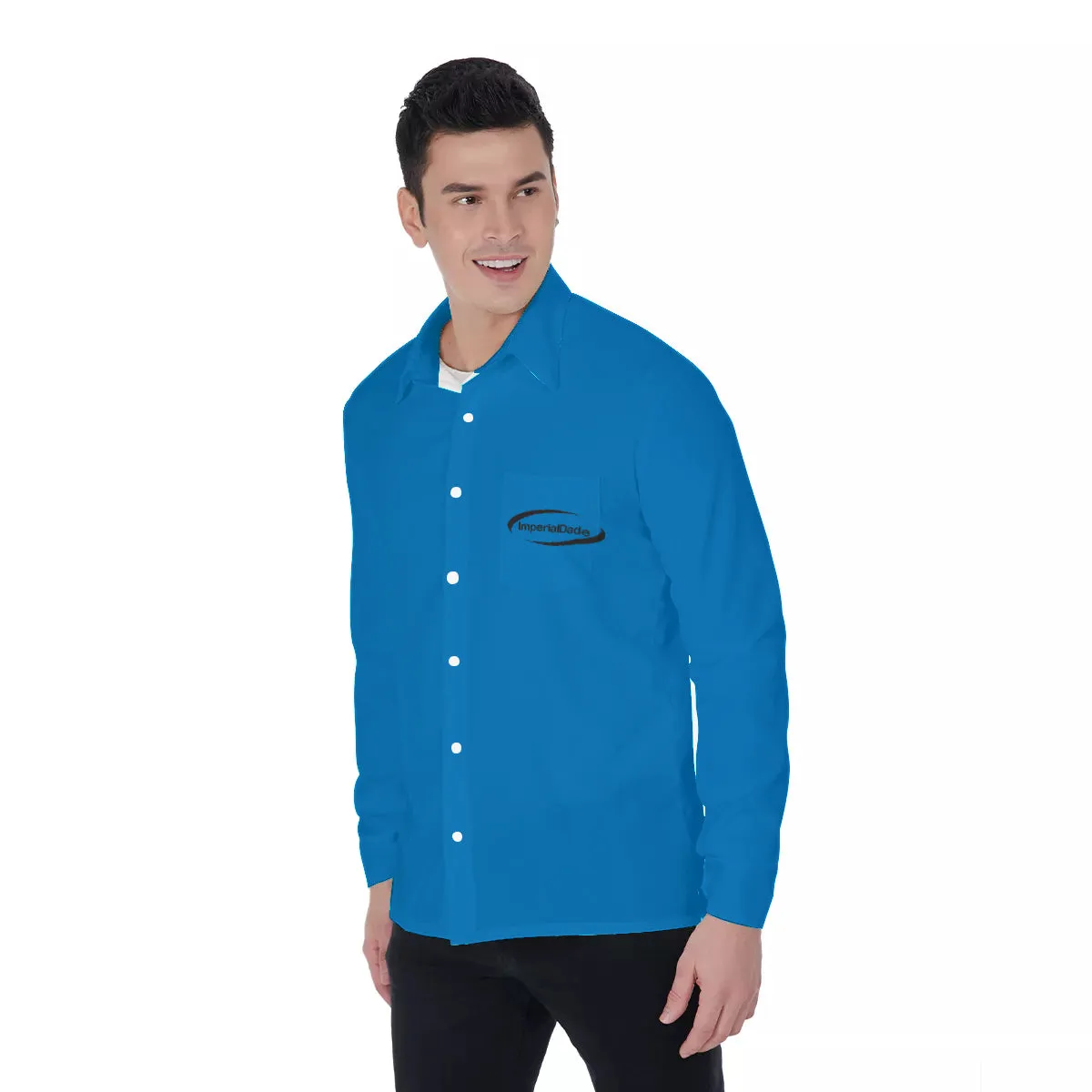 Imperial Dade Men's Long Sleeve Shirt