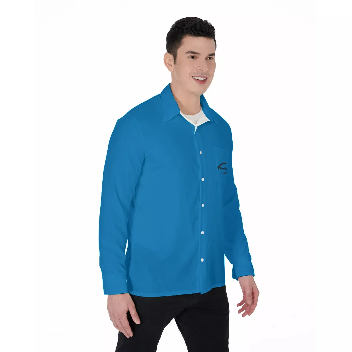 Imperial Dade Men's Long Sleeve Shirt