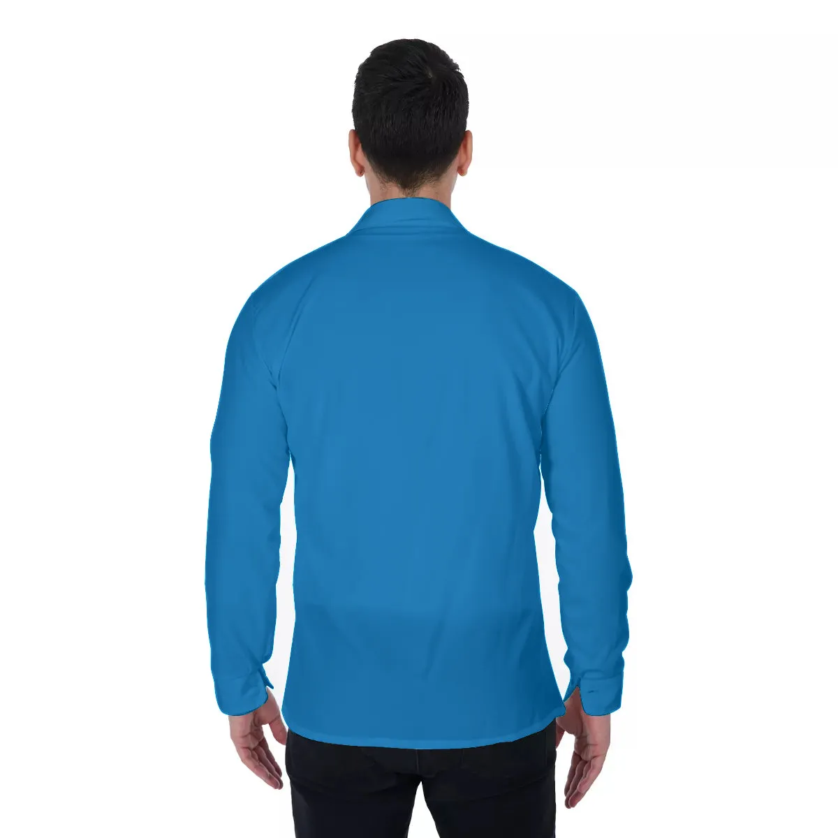 Imperial Dade Men's Long Sleeve Shirt