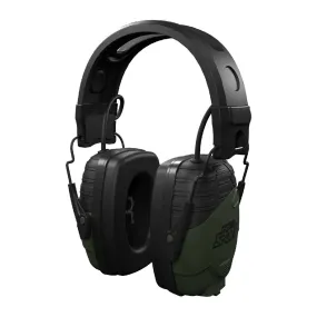 ISOTunes Sport Defy Tactical Earmuffs