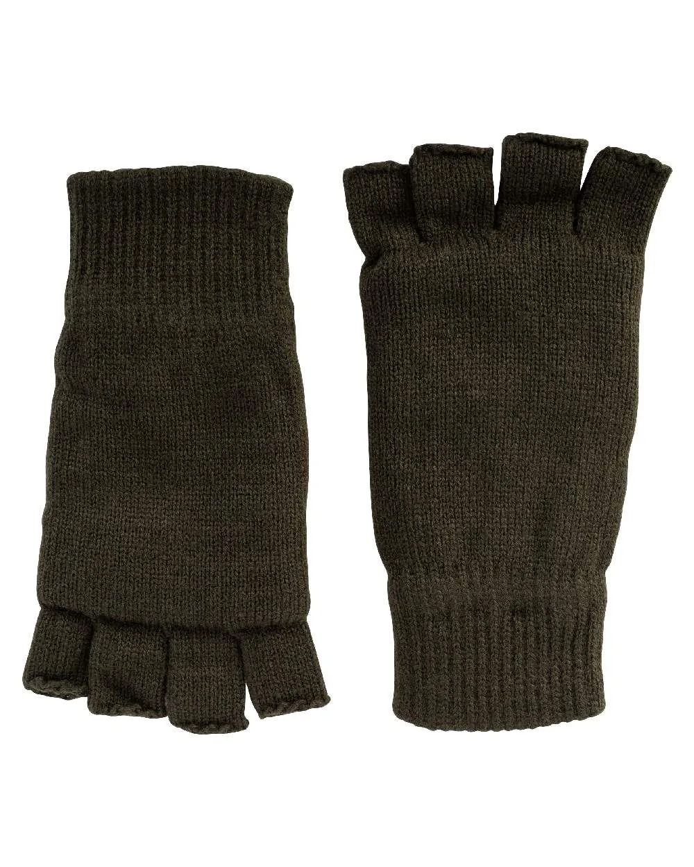 Jack Pyke Fingerless Mitts