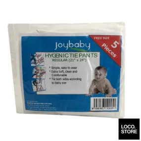 Joybaby Tie Pants 5S