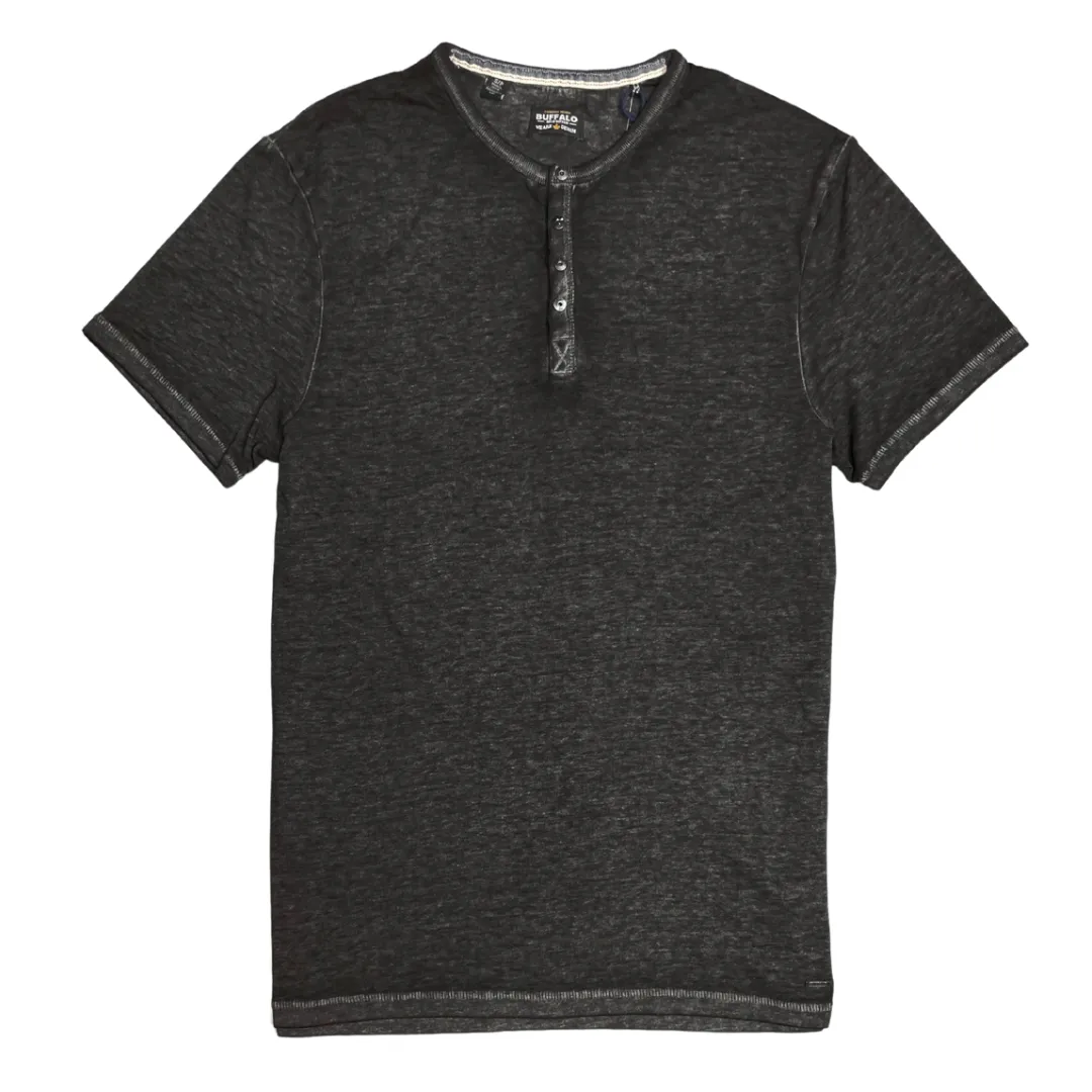 Kasum Henley T-Shirt