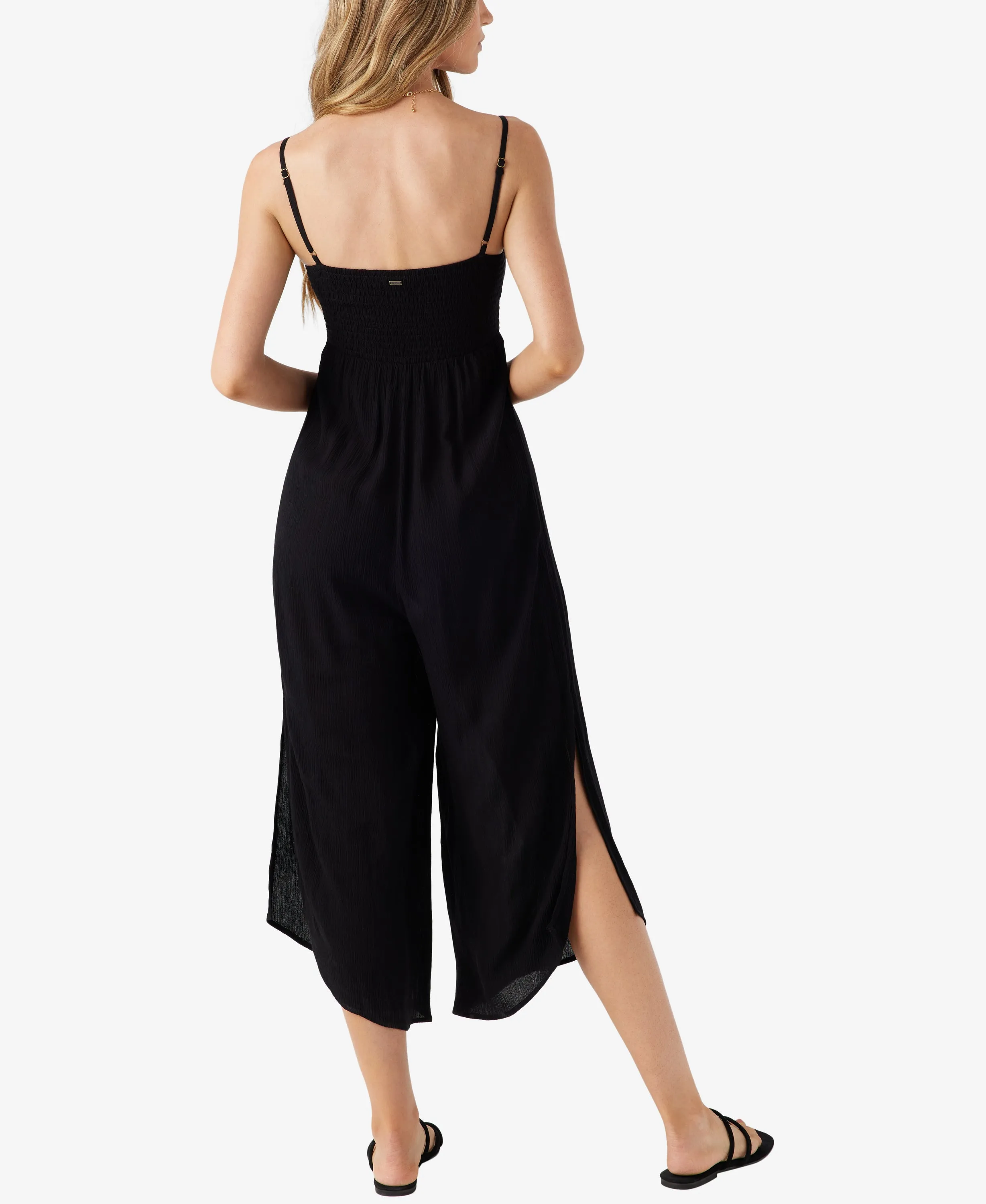 KEIKO TANK JUMPSUIT