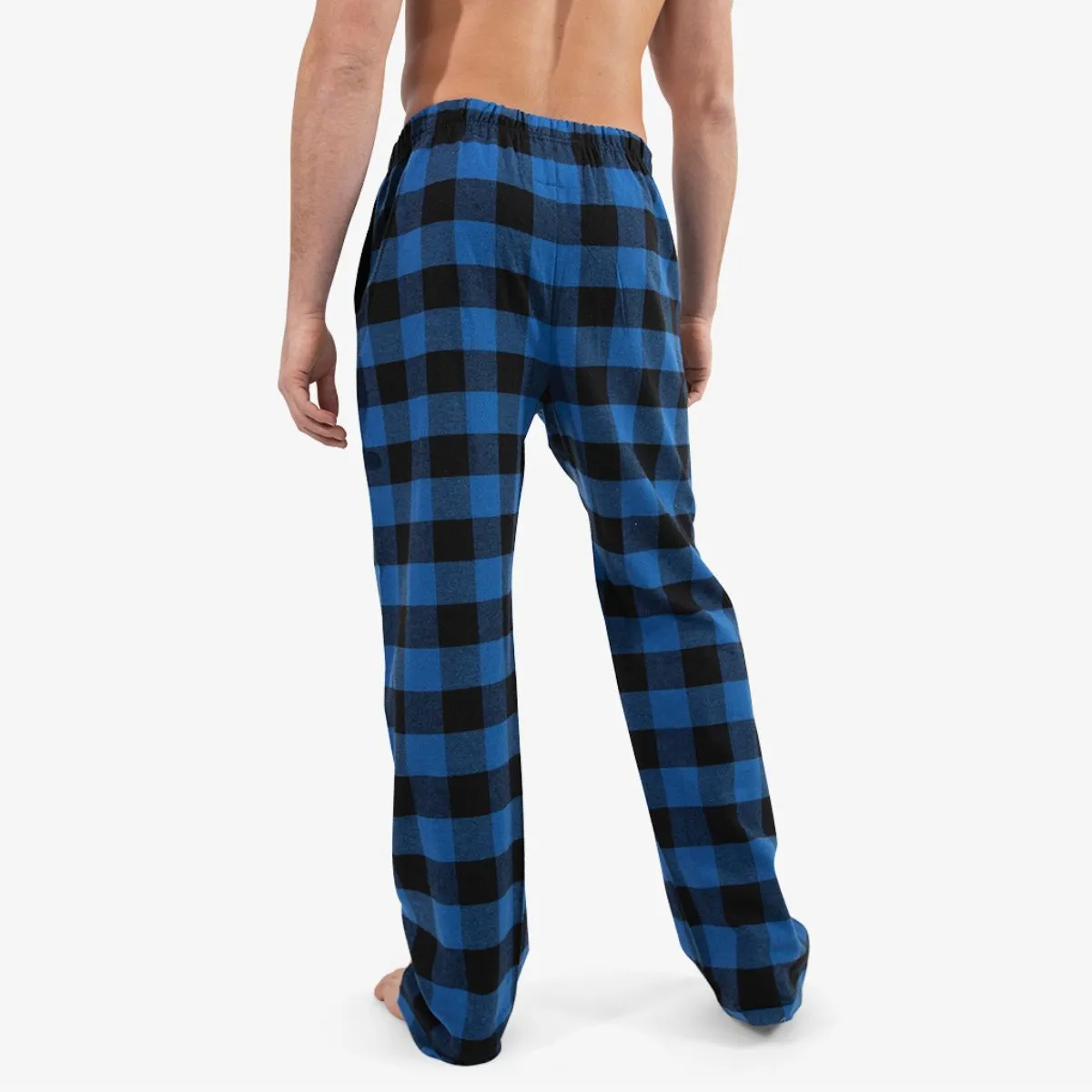 Kevin Flannel Pant