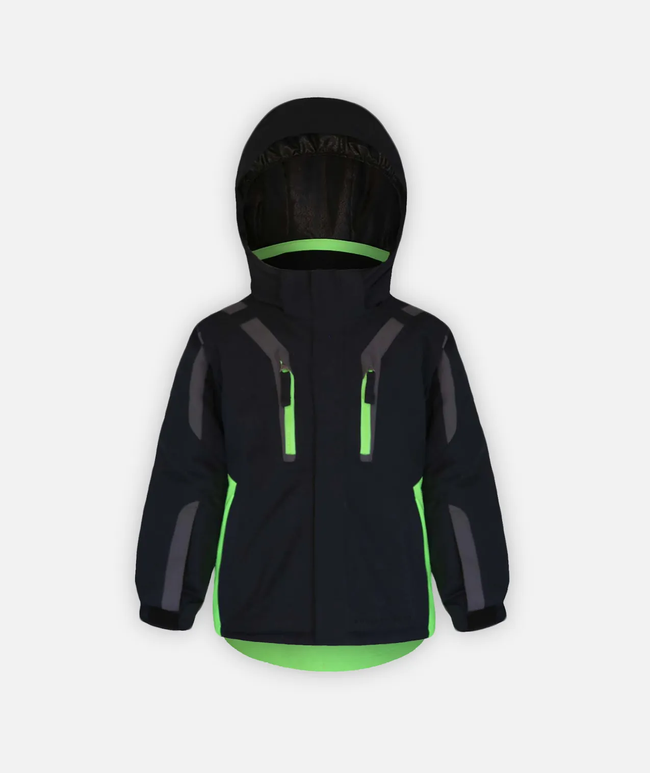 Kids' Carson Jacket