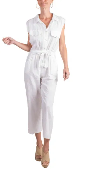 La Tela Jumpsuit