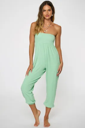 LADIES SANDY JUMPSUIT