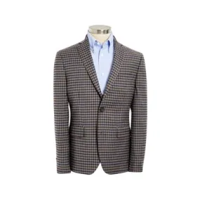 Lauren Ralph Lauren Big Boys Check Classic Sport Coat