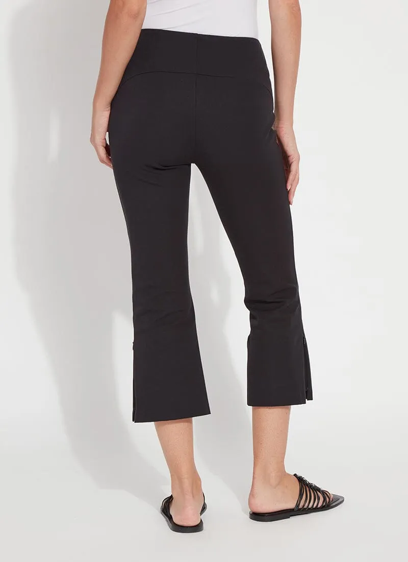 Leighton Flare Crop Pant