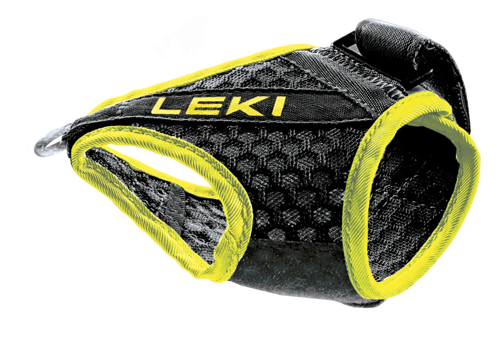 Leki Shark Frame Strap Mesh