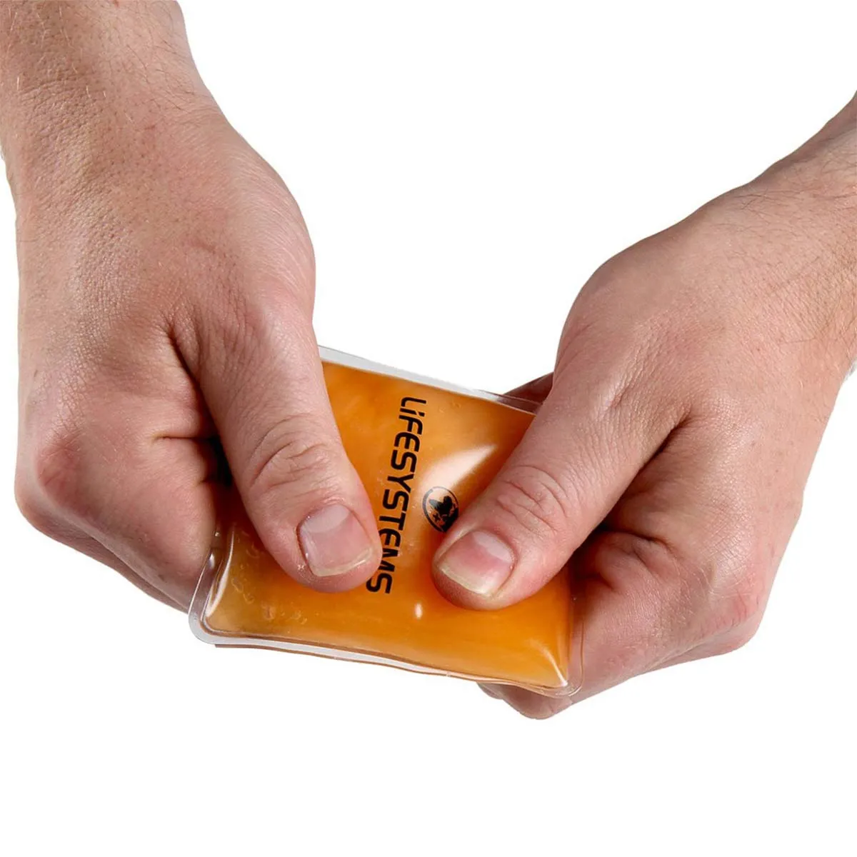 Lifesystems Reusable Hand Warmers