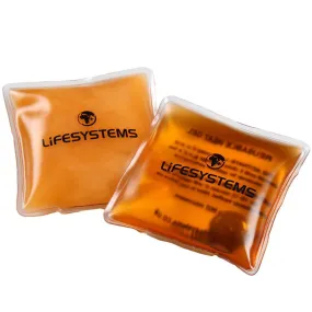 Lifesystems Reusable Hand Warmers