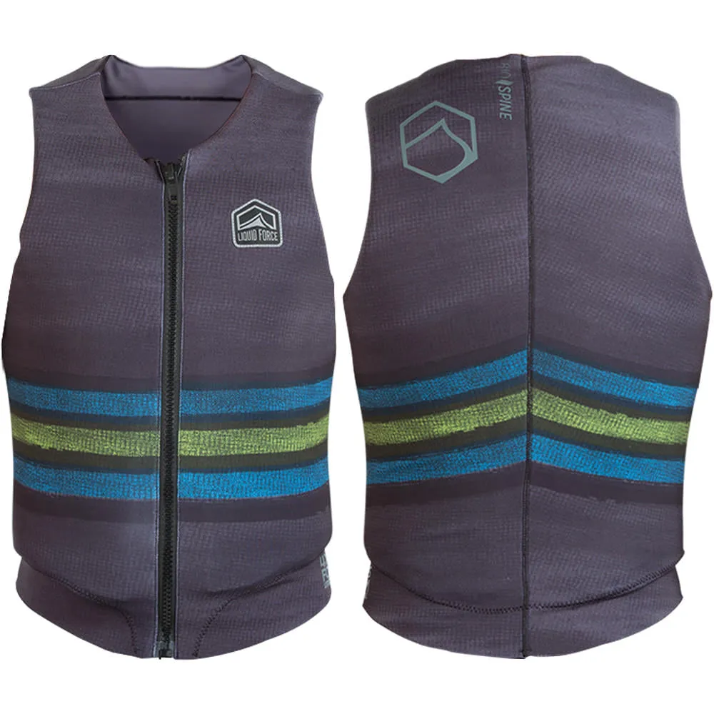 Liquid Force Enigma Comp Vest