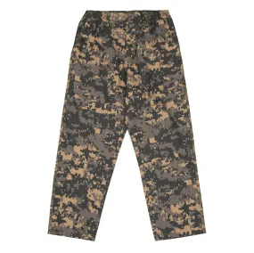 Loosies Pants - Digital Desert Camo