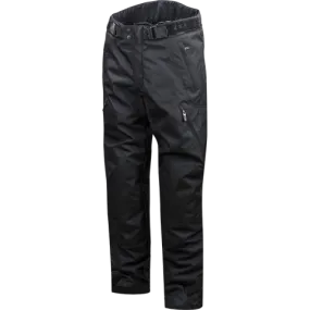 Ls2 Chart Evo Man Pant Black Short