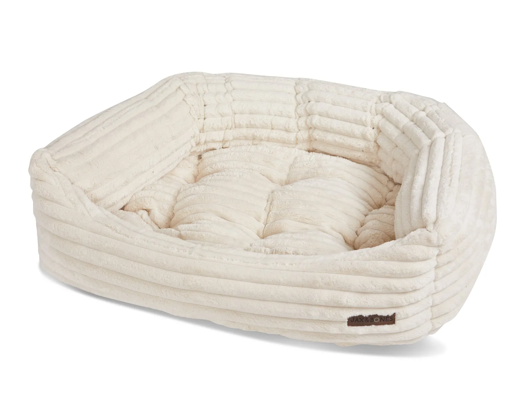 Luna Ivory Napper Bed