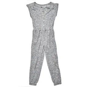 Marled Jumpsuit