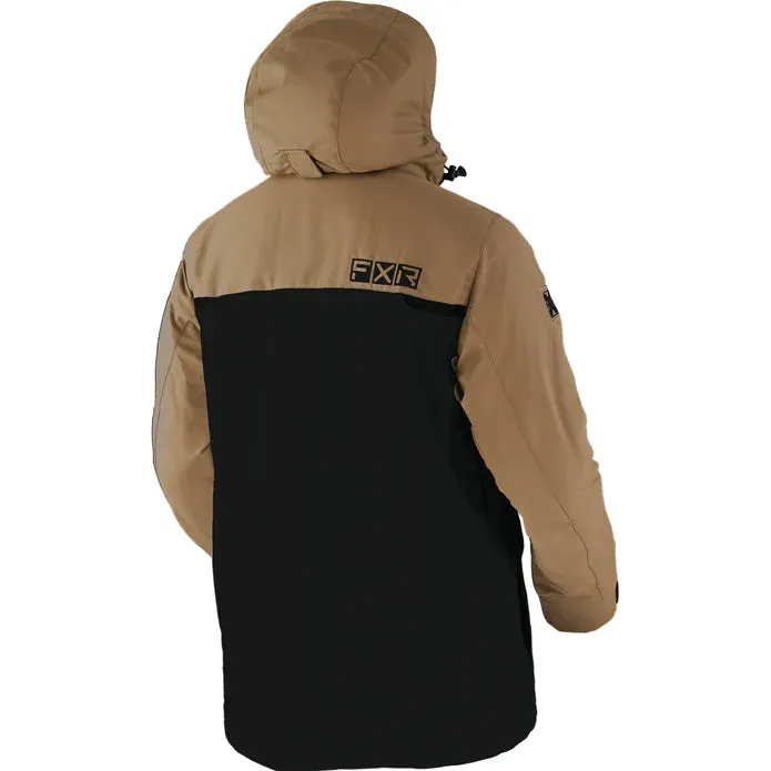 Men's FXR Chute Jacket