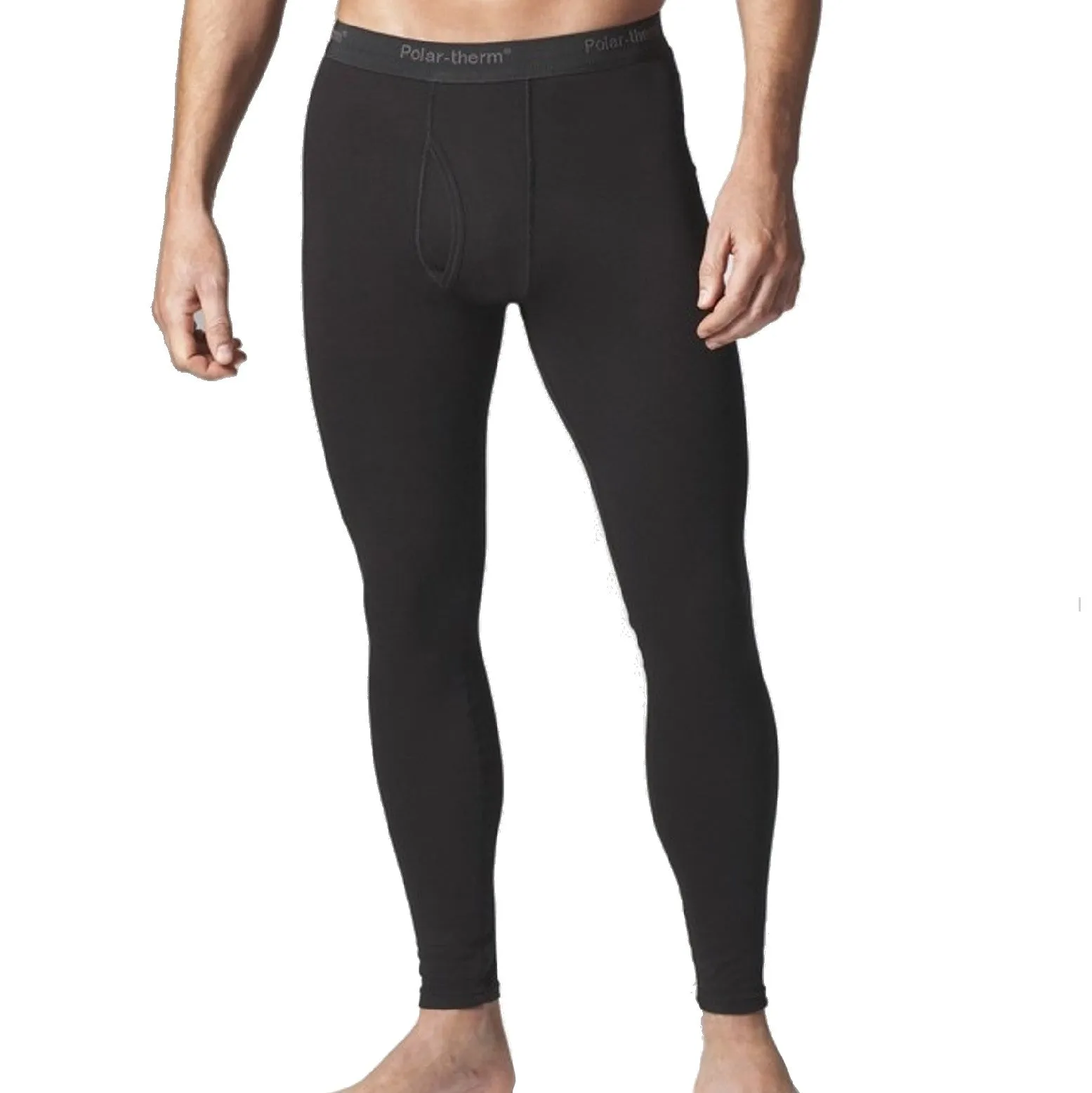 Merino Longs - Men's