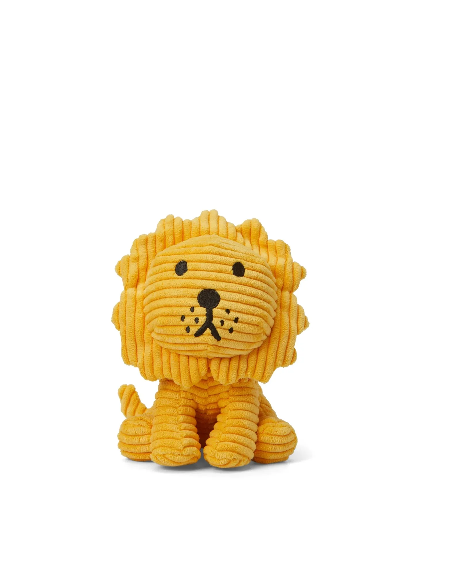 Miffy Lion Corduroy ECO