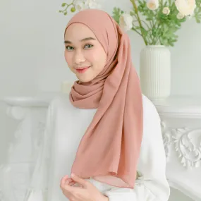 Mima Shawl Biscuit