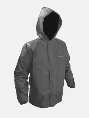 Mototech Hurricane Rain Overjacket 2.0- Grey