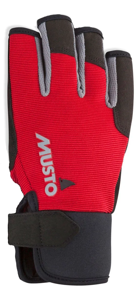 Musto - Essential Sailing Short Finger