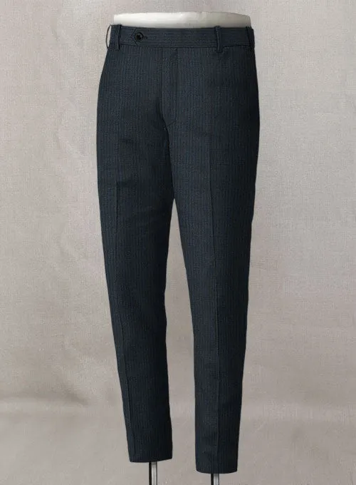 Napolean Gol Wool Pants