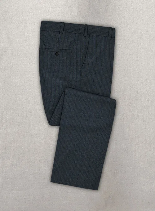 Napolean Gol Wool Pants