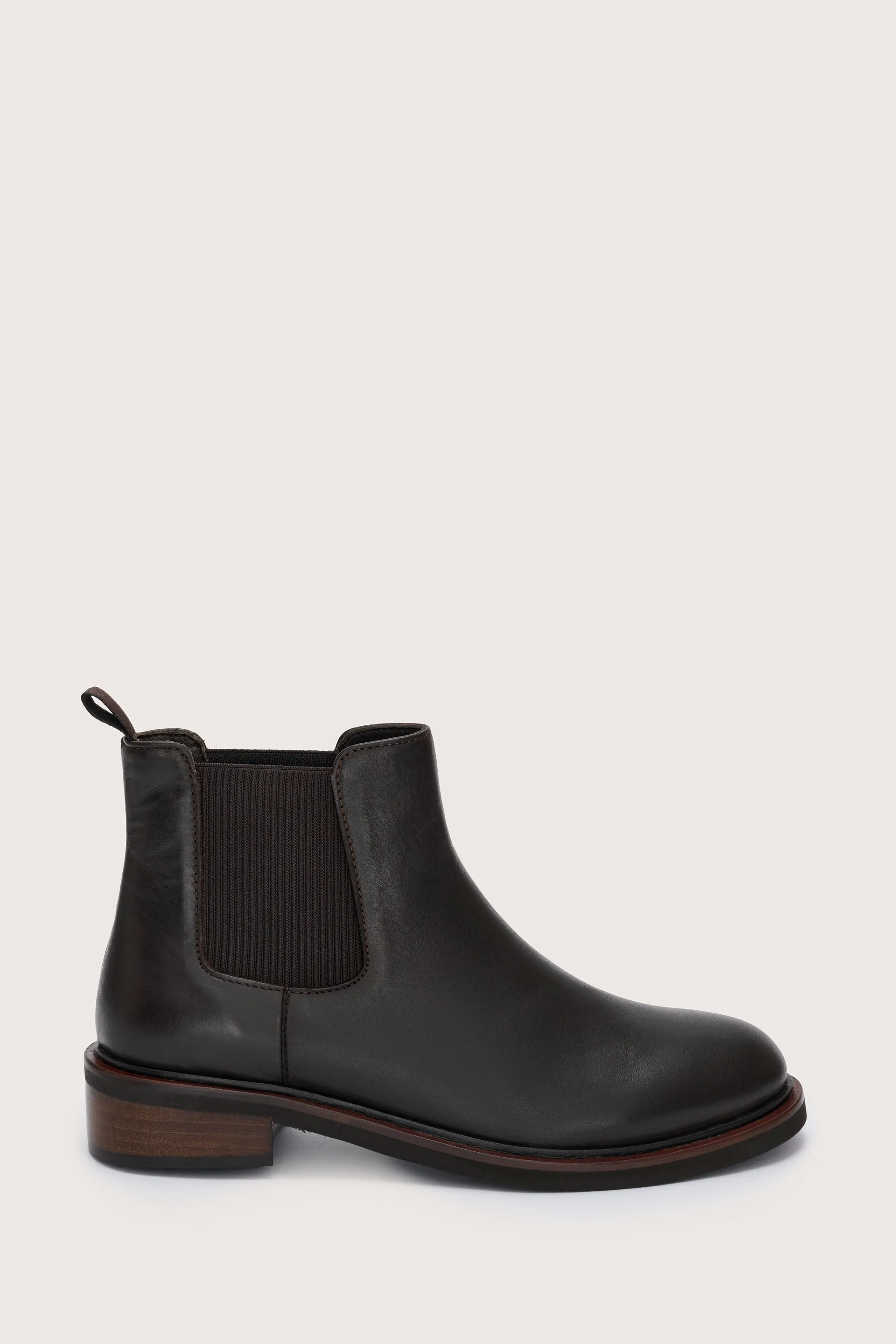 Nick Boot Black