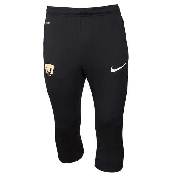 Nike Men's PUMAs UNAM 3/4 Tech Training Pants Black