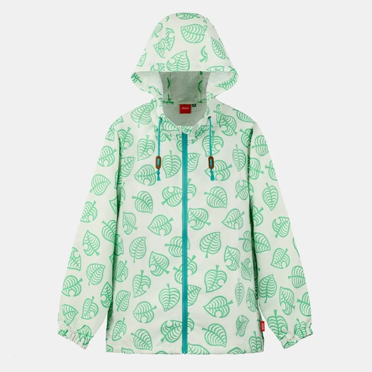 Nintendo Animal Crossing jacket