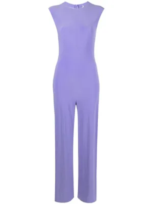 Norma Kamali Dresses Lilac